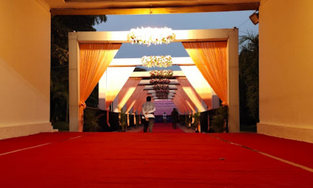 Apsara Shamiyana, Gadag